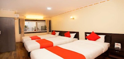 MeroStay 210 Hotel Tone