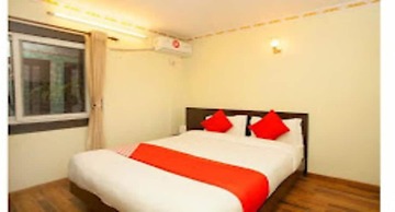 MeroStay 210 Hotel Tone