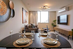 YalaRent jasmine 3BR APT