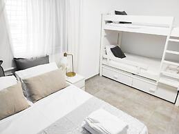 YalaRent jasmine 3BR APT