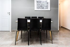 YalaRent jasmine 3BR APT