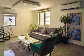 YalaRent jasmine 3BR APT