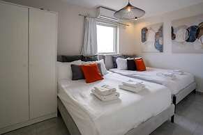 YalaRent jasmine 3BR APT