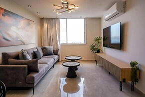 YalaRent jasmine 3BR APT