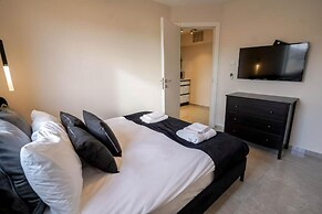 YalaRent jasmine 3BR APT