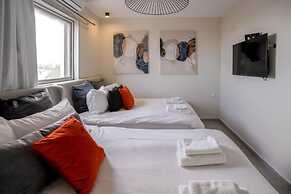 YalaRent jasmine 3BR APT