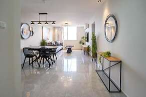 YalaRent jasmine 3BR APT