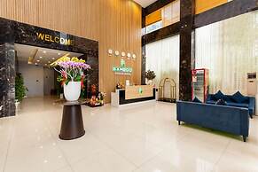 Bamboo Saigon Hotel