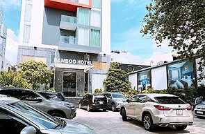 Bamboo Saigon Hotel
