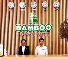 Bamboo Saigon Hotel