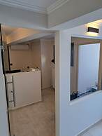 RAFKON Luxury Apartments - Myrina