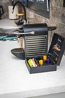 RAFKON Luxury Apartments - Myrina