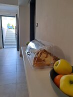 RAFKON Luxury Apartments - Myrina