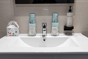 RAFKON Luxury Apartments - Myrina