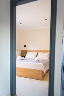 RAFKON Luxury Apartments - Myrina