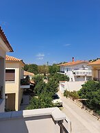 RAFKON Luxury Apartments - Myrina