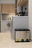 RAFKON Luxury Apartments - Myrina