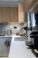 RAFKON Luxury Apartments - Myrina