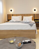 RAFKON Luxury Apartments - Myrina