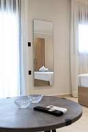 RAFKON Luxury Apartments - Myrina