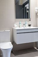 RAFKON Luxury Apartments - Myrina