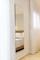 RAFKON Luxury Apartments - Myrina