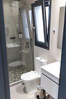 RAFKON Luxury Apartments - Myrina