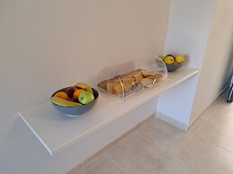 RAFKON Luxury Apartments - Myrina