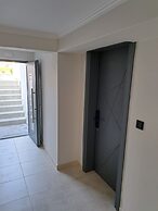 RAFKON Luxury Apartments - Myrina