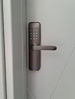 RAFKON Luxury Apartments - Myrina