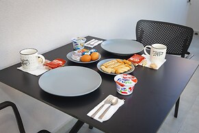 RAFKON Luxury Apartments - Myrina