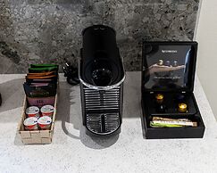 RAFKON Luxury Apartments - Myrina