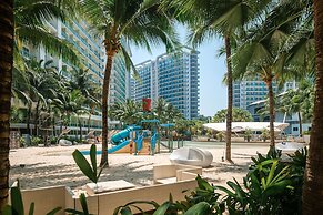 O&O Group- 1BR Azure Resort Pool Beach Netflix