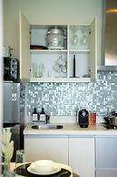 O&O Group- 1BR Azure Resort Pool Beach Netflix