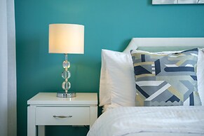 O&O Group- 1BR Azure Resort Pool Beach Netflix