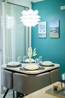 O&O Group- 1BR Azure Resort Pool Beach Netflix