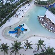 O&O Group- 1BR Azure Resort Pool Beach Netflix