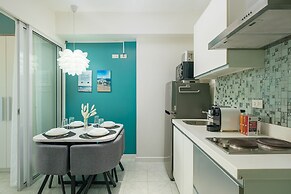 O&O Group- 1BR Azure Resort Pool Beach Netflix