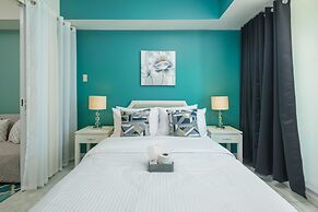 O&O Group- 1BR Azure Resort Pool Beach Netflix