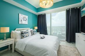 O&O Group- 1BR Azure Resort Pool Beach Netflix