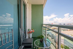 O&O Group- 1BR Azure Resort Pool Beach Netflix