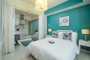 O&O Group- 1BR Azure Resort Pool Beach Netflix