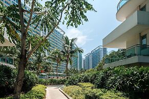 O&O Group- 1BR Azure Resort Pool Beach Netflix