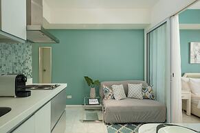 O&O Group- 1BR Azure Resort Pool Beach Netflix