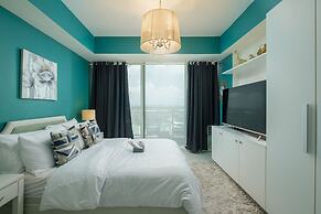 O&O Group- 1BR Azure Resort Pool Beach Netflix