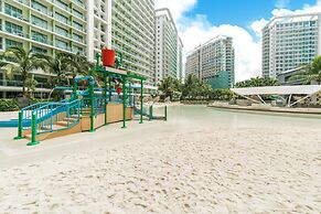 O&O Group- 1BR Azure Resort Pool Beach Netflix