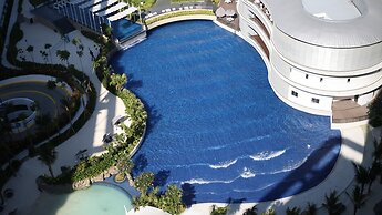 O&O Group- 1BR Azure Resort Pool Beach Netflix