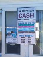 O&O Group- 1BR Azure Resort Pool Beach Netflix