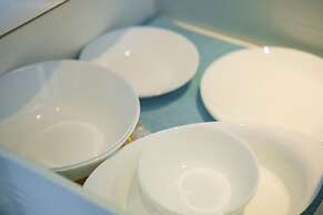 O&O Group- 1BR Azure Resort Pool Beach Netflix