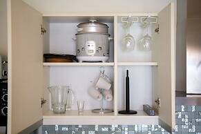 O&O Group- 1BR Azure Resort Pool Beach Netflix